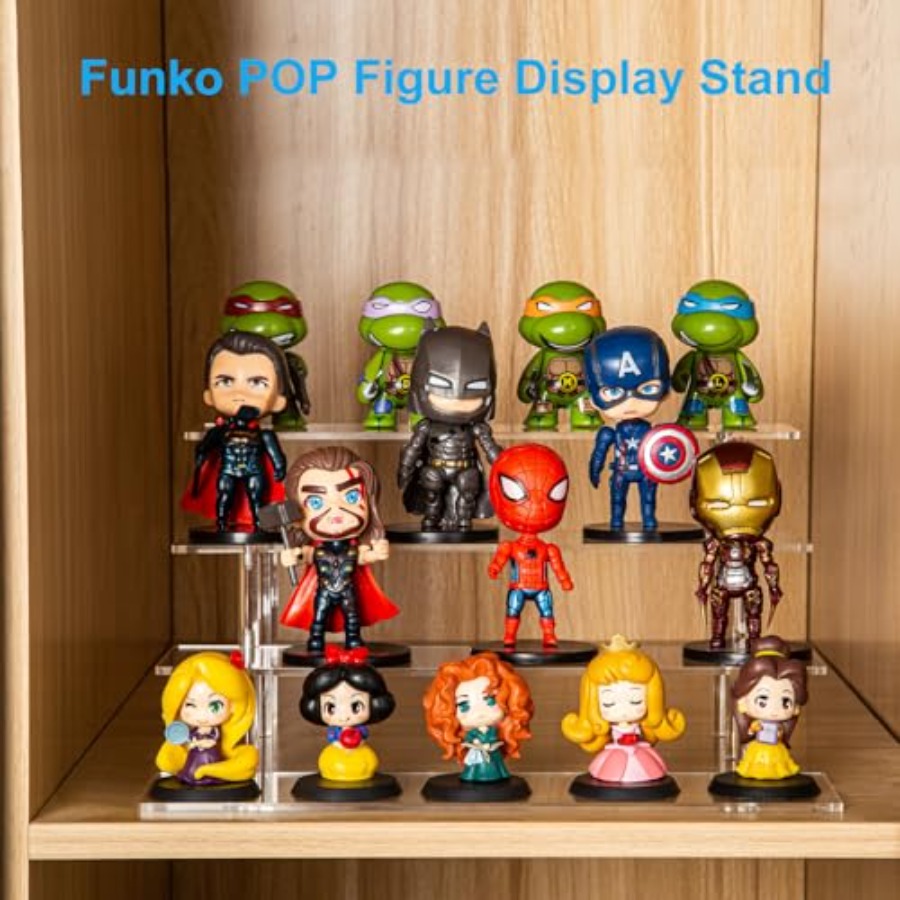 Espositore per Profumi in Acri - Pop Display Shelf recensione e prezzo