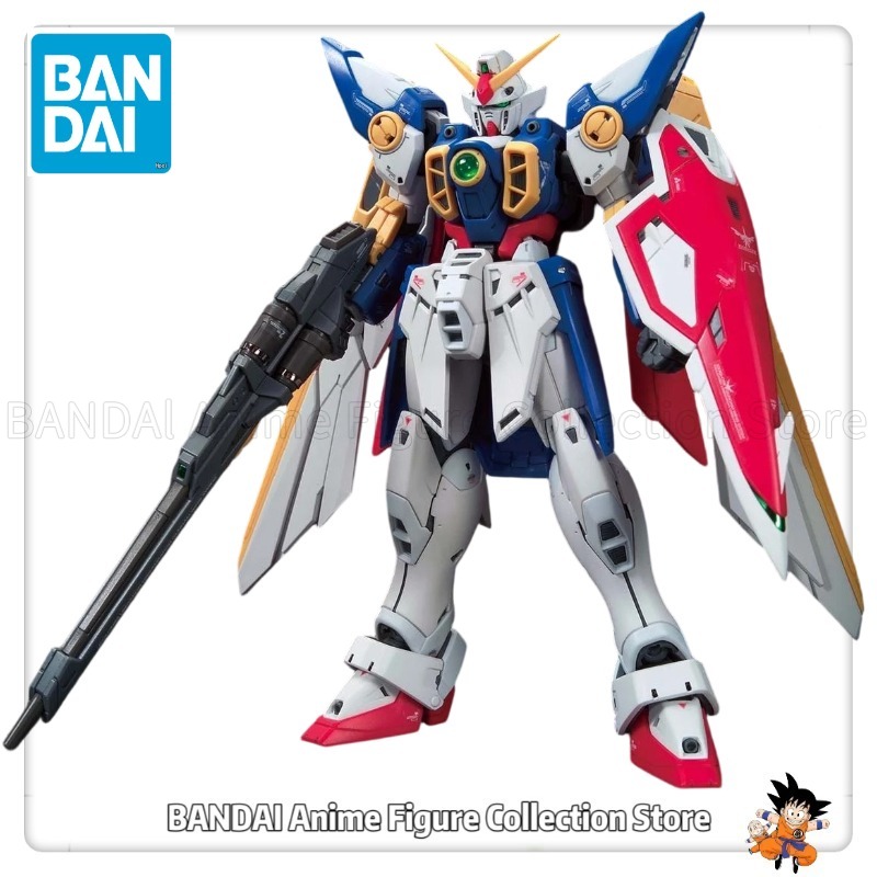 Disponibile in magazzino: Mode - Bandai Model Gundam Rg recensione e prezzo
