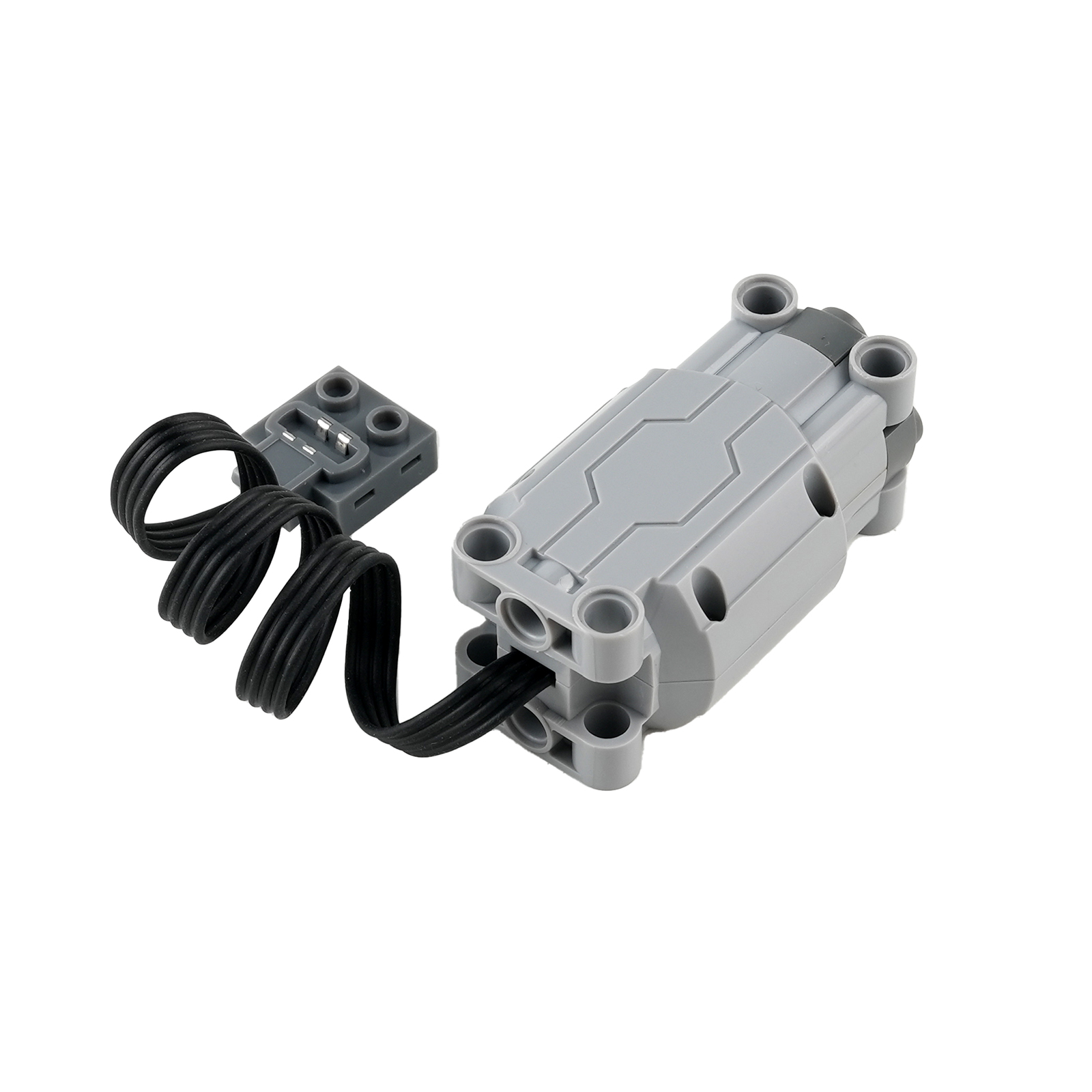 Nuovo Motore L Migliorato 8800 - Lego Set Technic recensione e prezzo