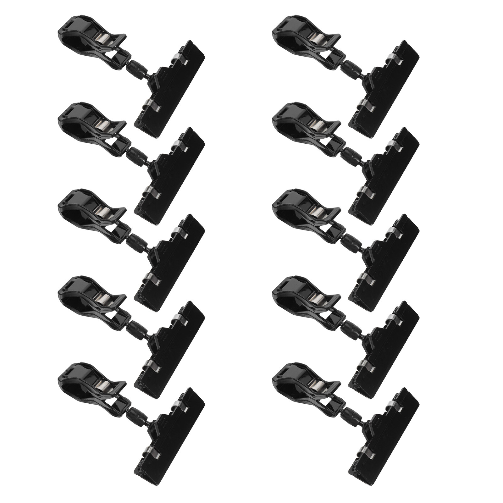 10 pezzi di clip per etichette - Pop Display Shelf recensione e prezzo