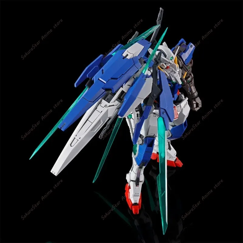 【Disponibile】Bandai PB Limited - Bandai Model Gundam Rg recensione e prezzo