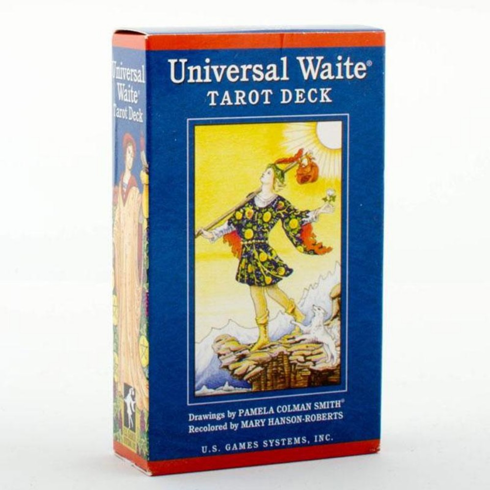 Mazzo di tarocchi universale W - Graded Card Display recensione e prezzo