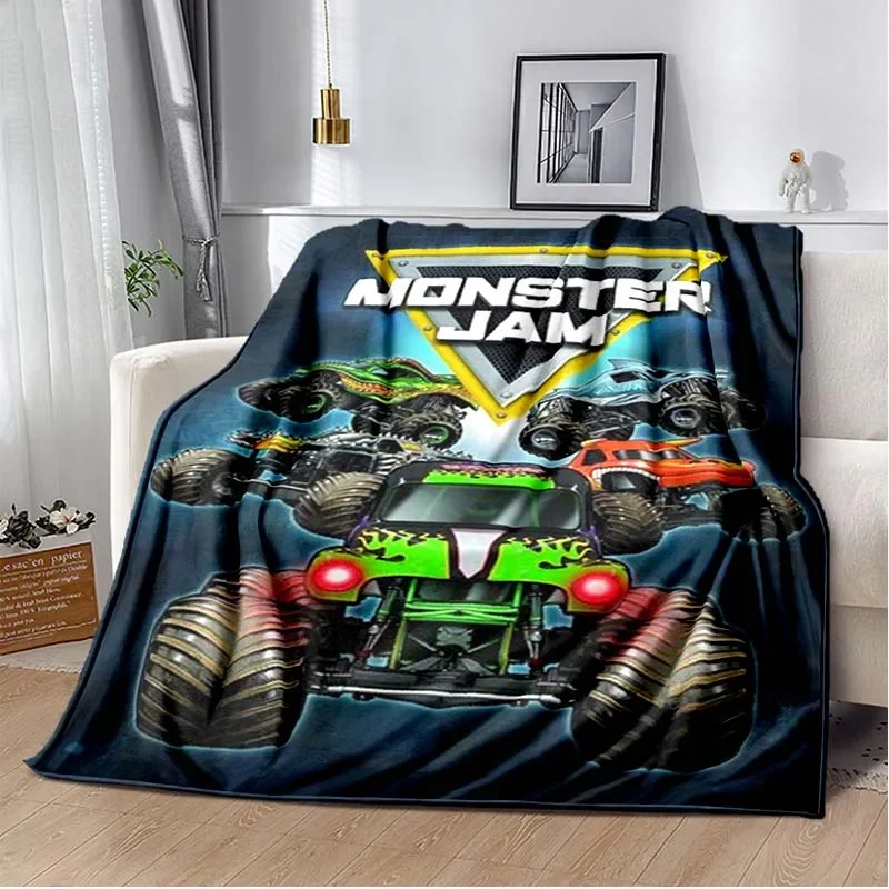 Monster Jam Grave Digger Truck - Hot Wheels Car Monster Trucks recensione e prezzo