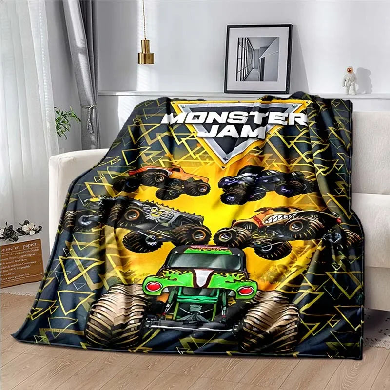 Monster Jam Grave Digger Truck - Hot Wheels Car Monster Trucks recensione e prezzo