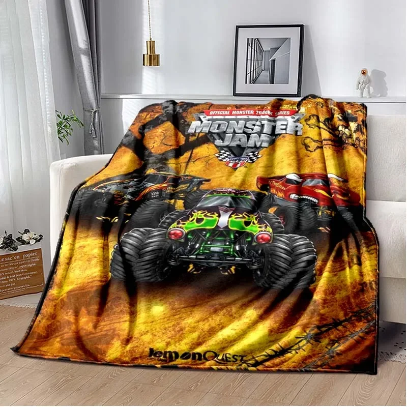 Monster Jam Grave Digger Truck - Hot Wheels Car Monster Trucks recensione e prezzo