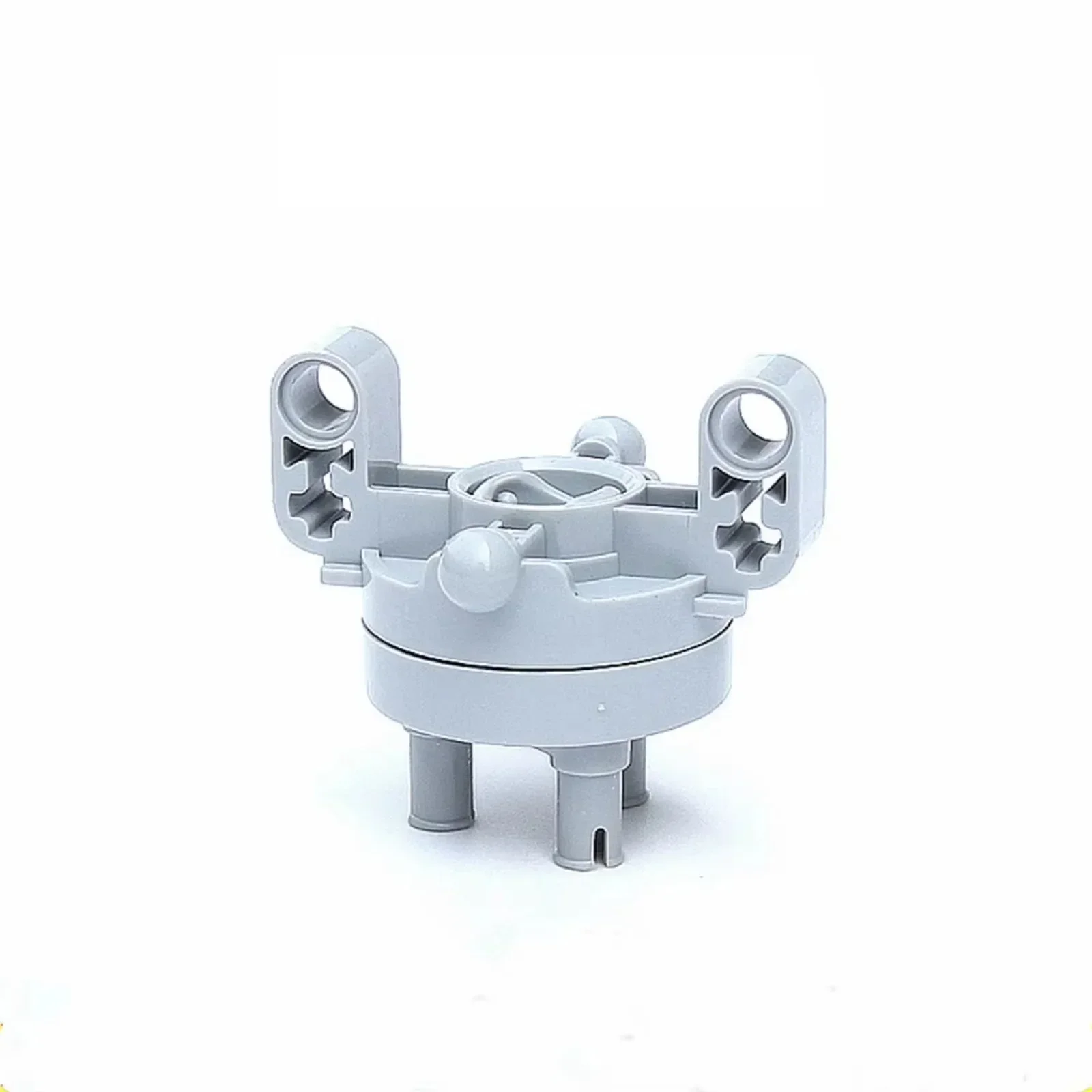 4 Set Parti Tecniche Mozzo Ruo - Lego Set Technic recensione e prezzo