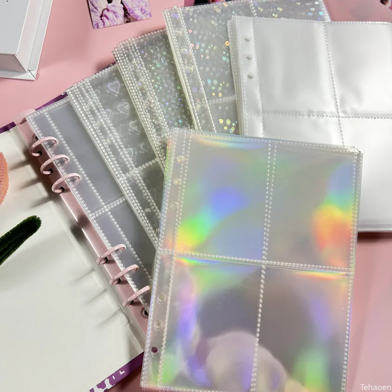 Raccoglitore per Photocard Tra - Card Penny Sleeve recensione e prezzo