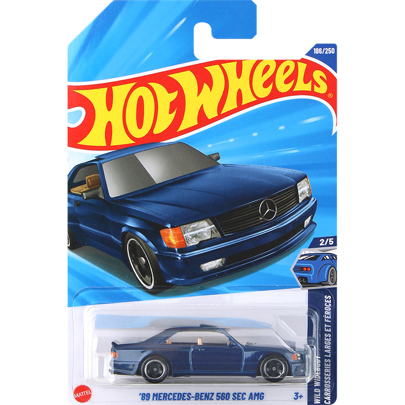 Auto giocattolo Hot Wheels, su - Mattel Toy Hot Wheels recensione e prezzo