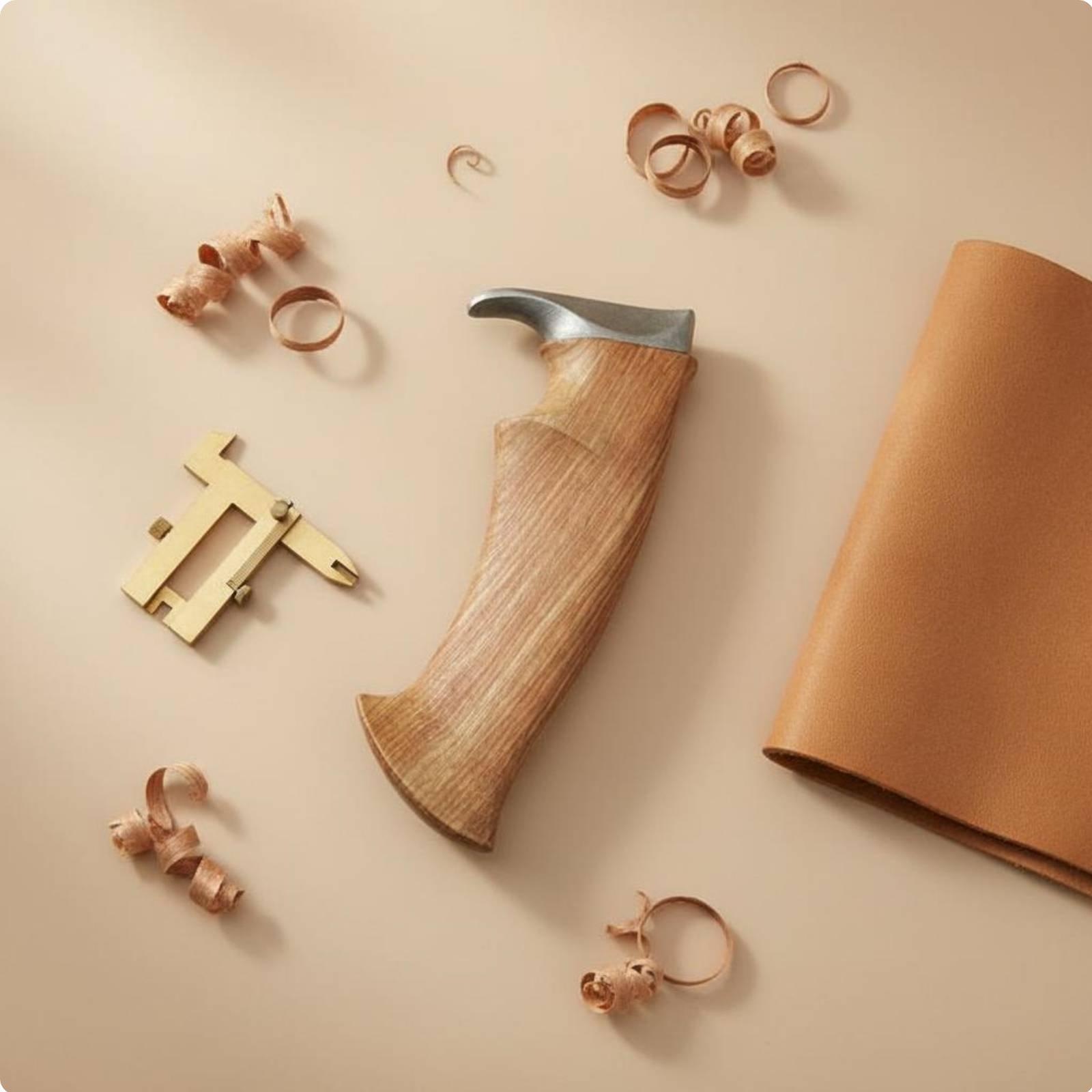 Pannelli per manici in legno p - Building Block Mini recensione e prezzo
