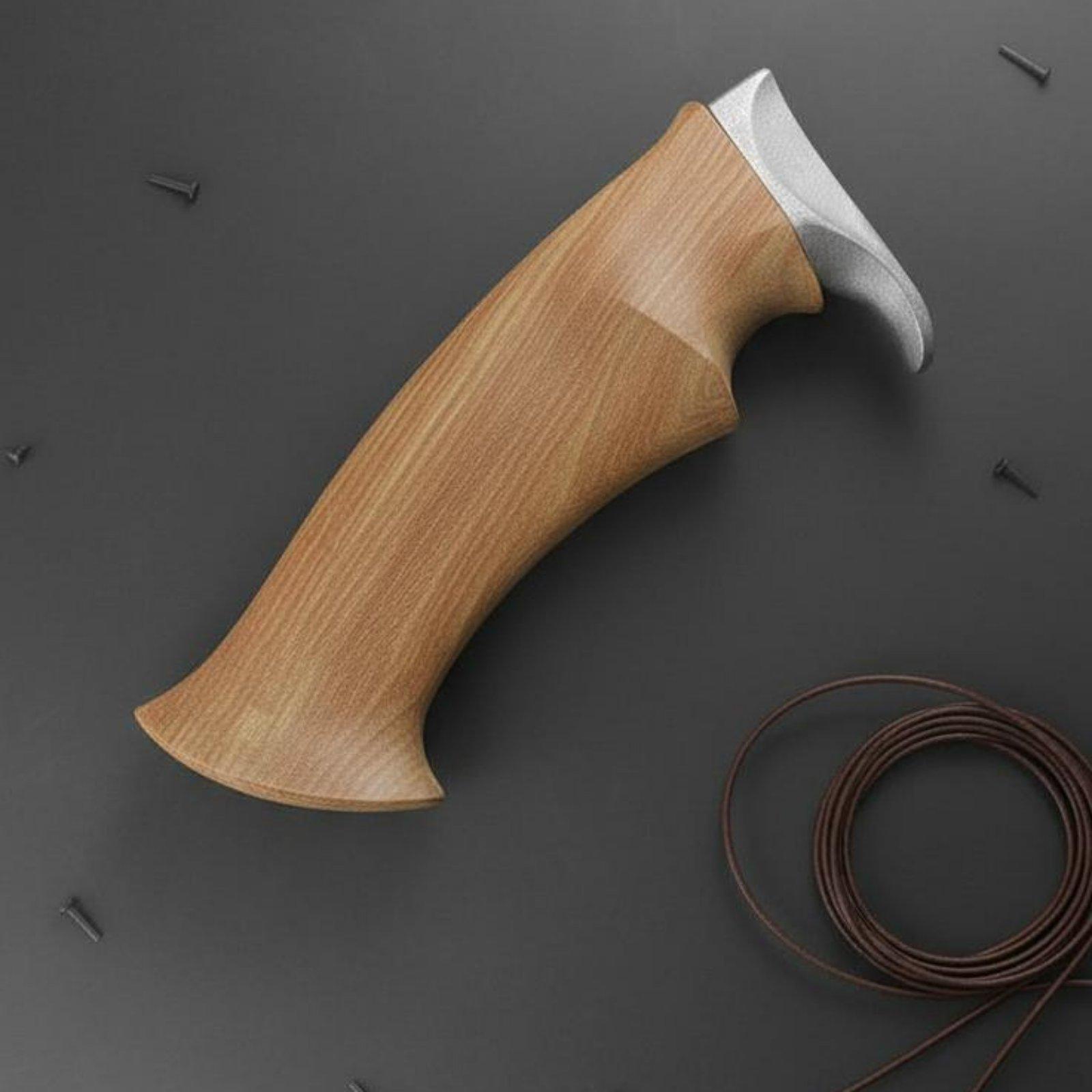 Pannelli per manici in legno p - Building Block Mini recensione e prezzo