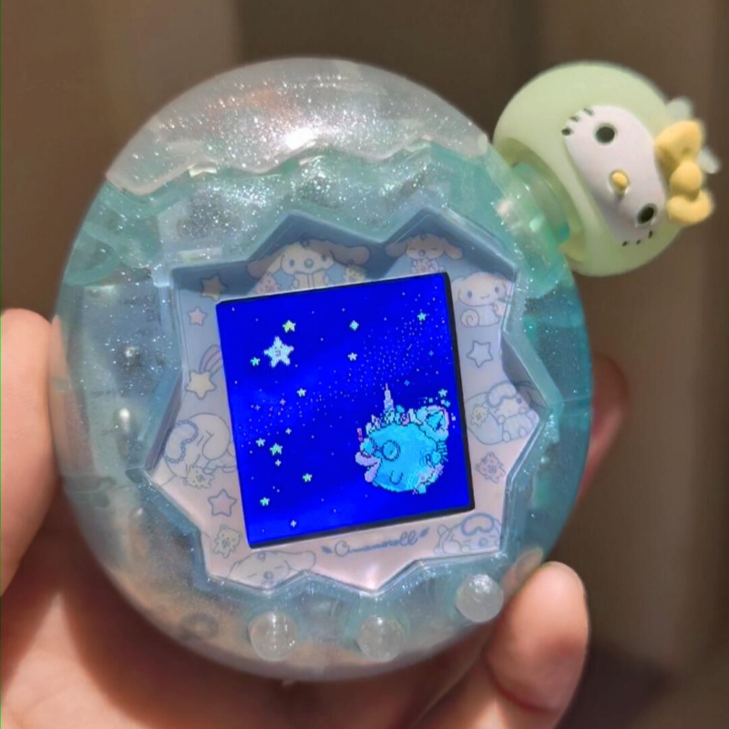 Cover di ricambio Paradise con - Bandai Model Tamagotchi recensione e prezzo
