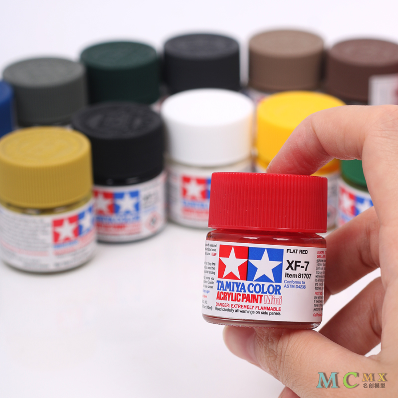 TAMIYA Vernice Pigmento Propil - Tamiya Model Paint Set recensione e prezzo