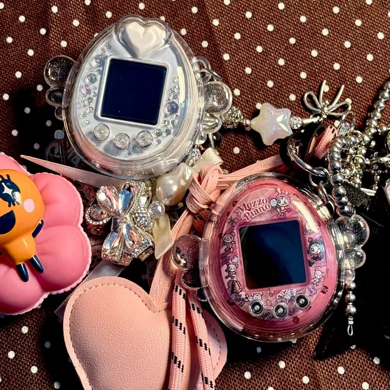 Custodia Protettiva Ultra Tras - Bandai Model Tamagotchi recensione e prezzo