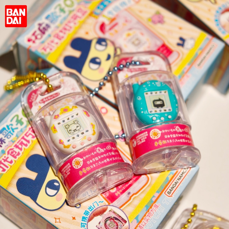 Bandai Original Shokugan Toy T - Bandai Model Tamagotchi recensione e prezzo