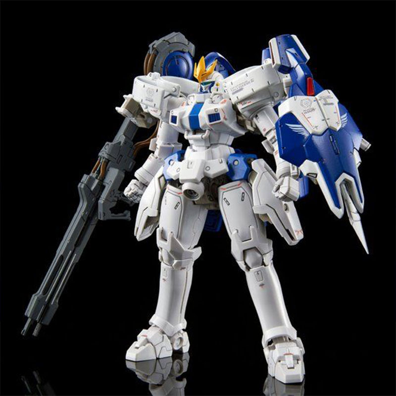 Disponibile Bandai Gundam PB M - Bandai Model Gundam Rg recensione e prezzo