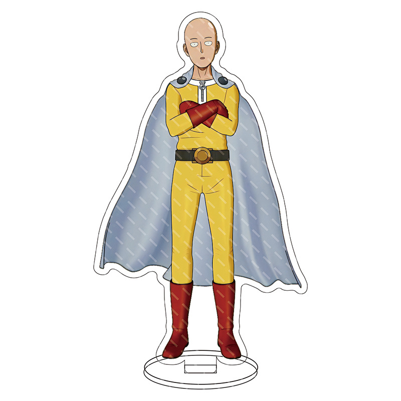 Statuetta in Acrilico da 16CM  - Figma Stand Set recensione e prezzo