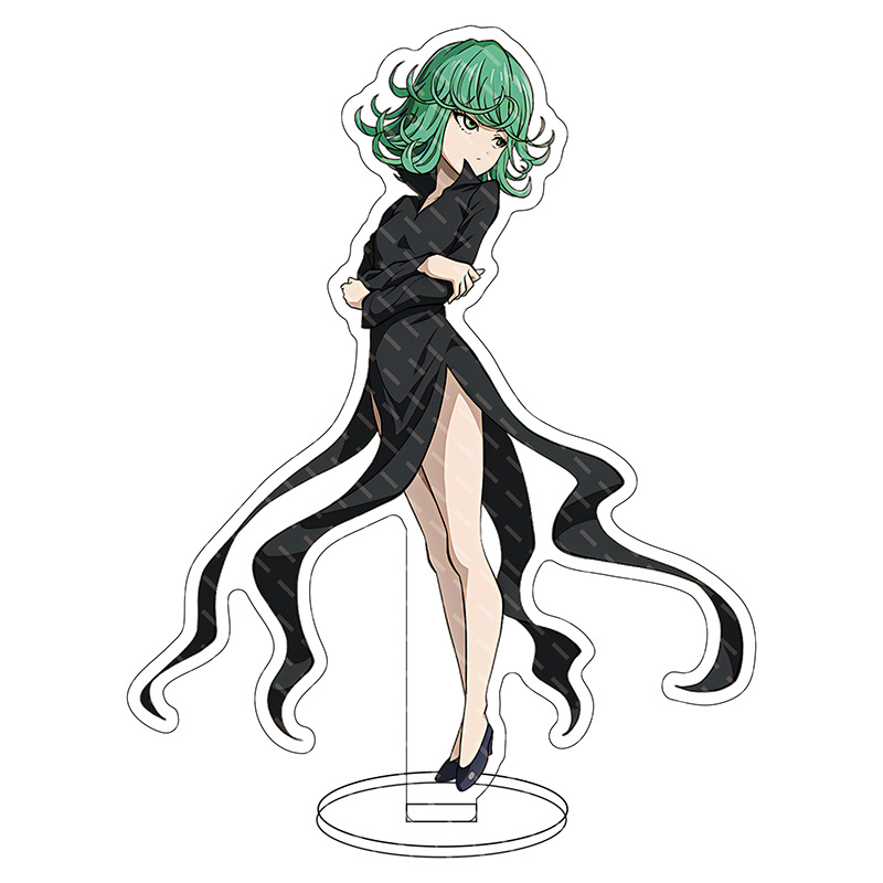 Statuetta in Acrilico da 16CM  - Figma Stand Set recensione e prezzo